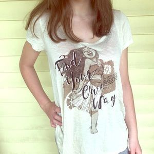 Disney T-shirt